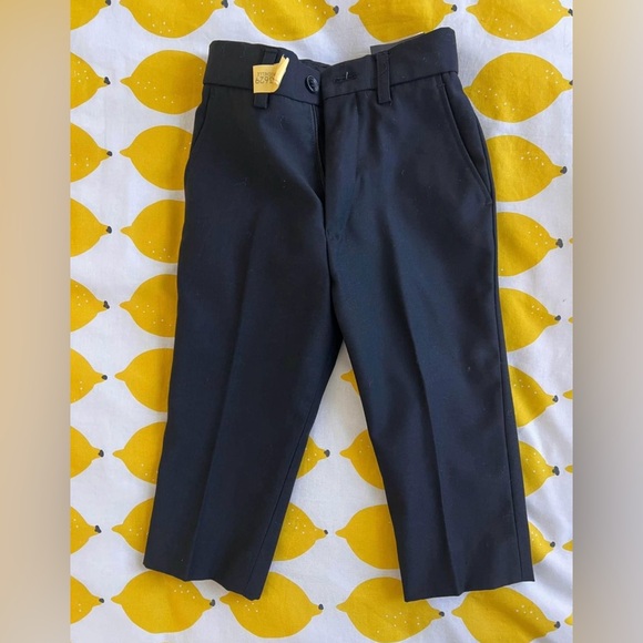 Toddler suit - Picture 3 of 7